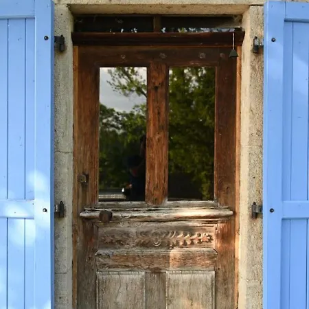 Отель типа 